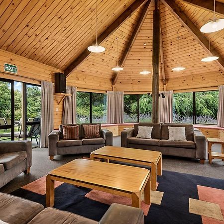 Altamont Lodge Wanaka Ngoại thất bức ảnh