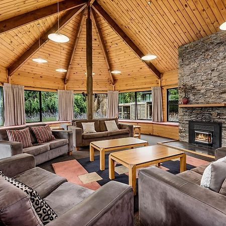 Altamont Lodge Wanaka Ngoại thất bức ảnh