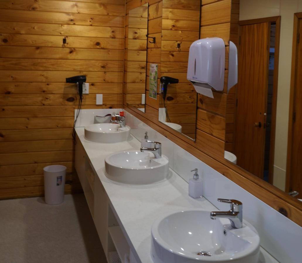 Altamont Lodge Wanaka Ngoại thất bức ảnh