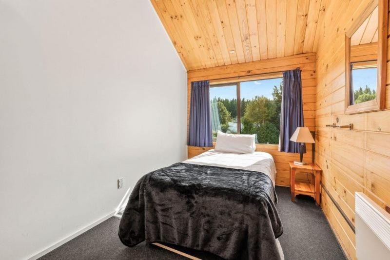 Altamont Lodge Wanaka Ngoại thất bức ảnh