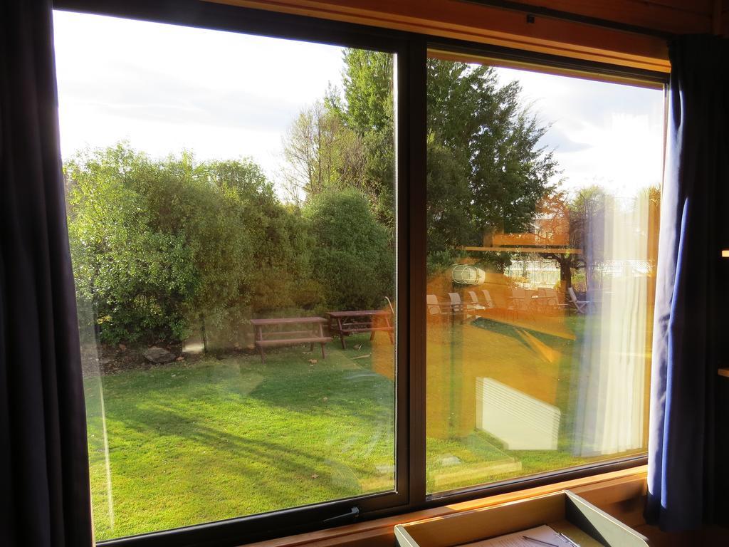 Altamont Lodge Wanaka Ngoại thất bức ảnh