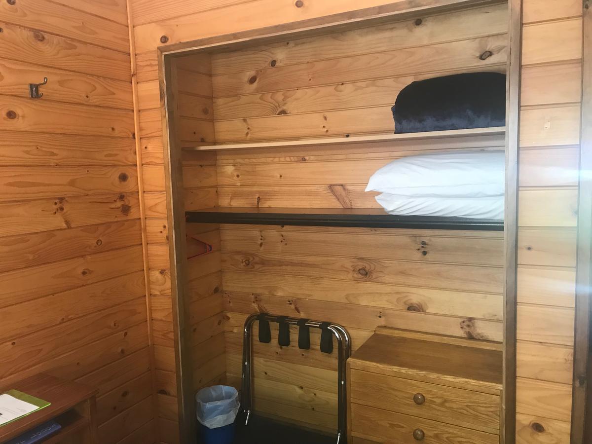 Altamont Lodge Wanaka Ngoại thất bức ảnh