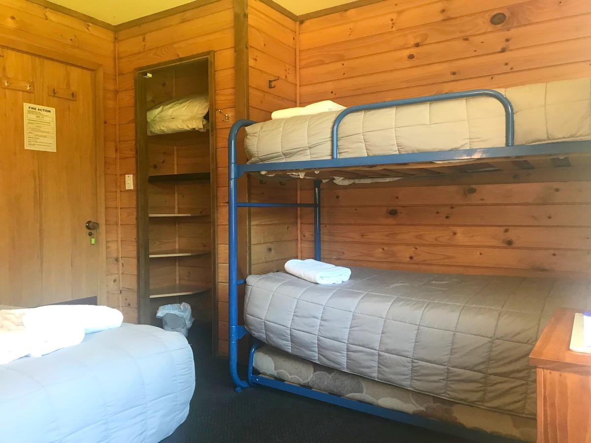 Altamont Lodge Wanaka Ngoại thất bức ảnh
