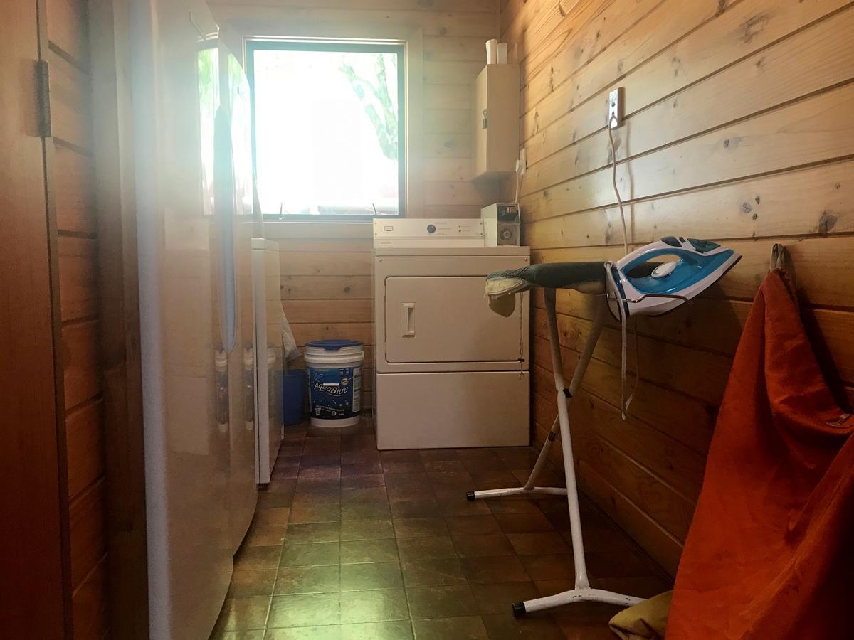 Altamont Lodge Wanaka Ngoại thất bức ảnh