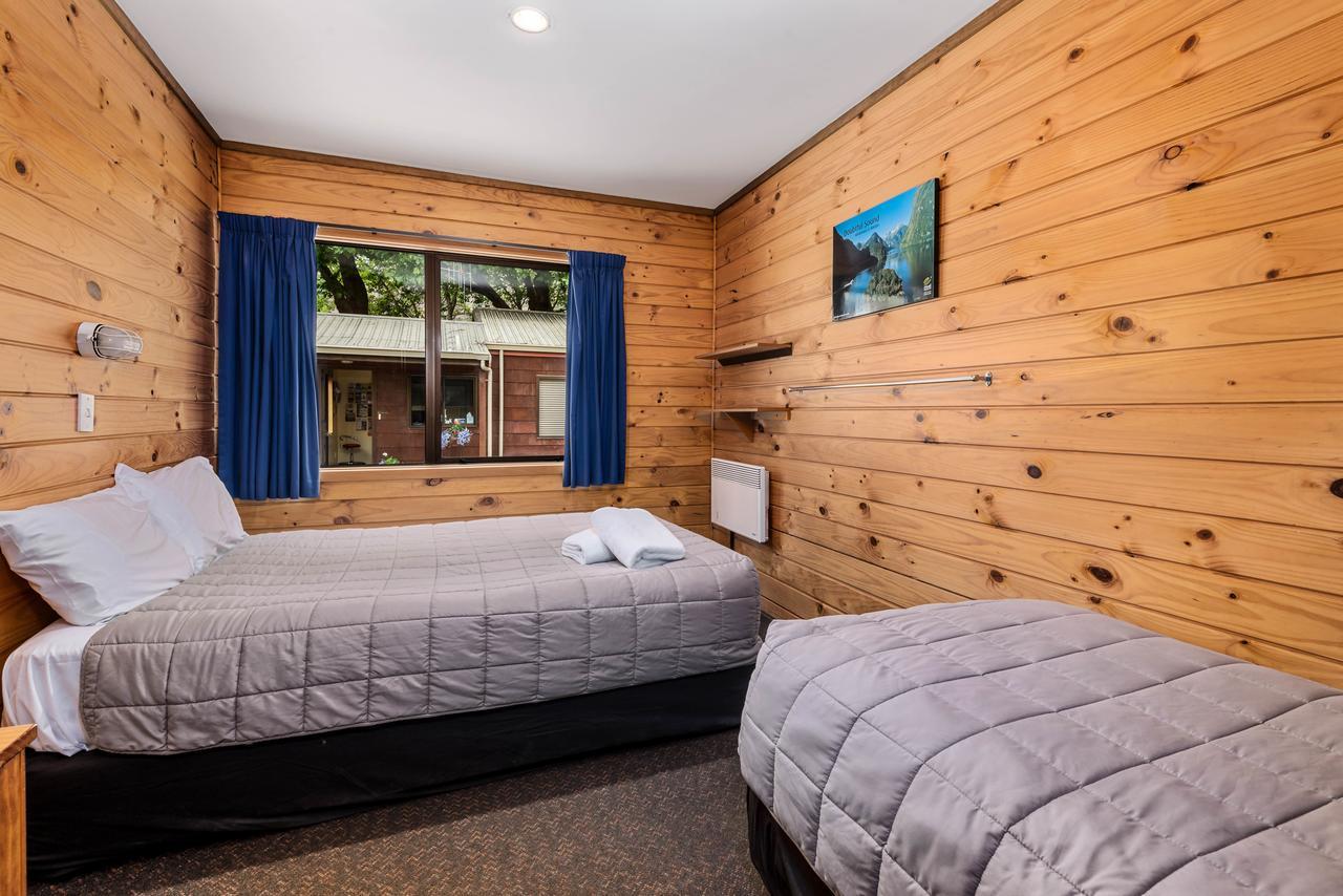 Altamont Lodge Wanaka Ngoại thất bức ảnh