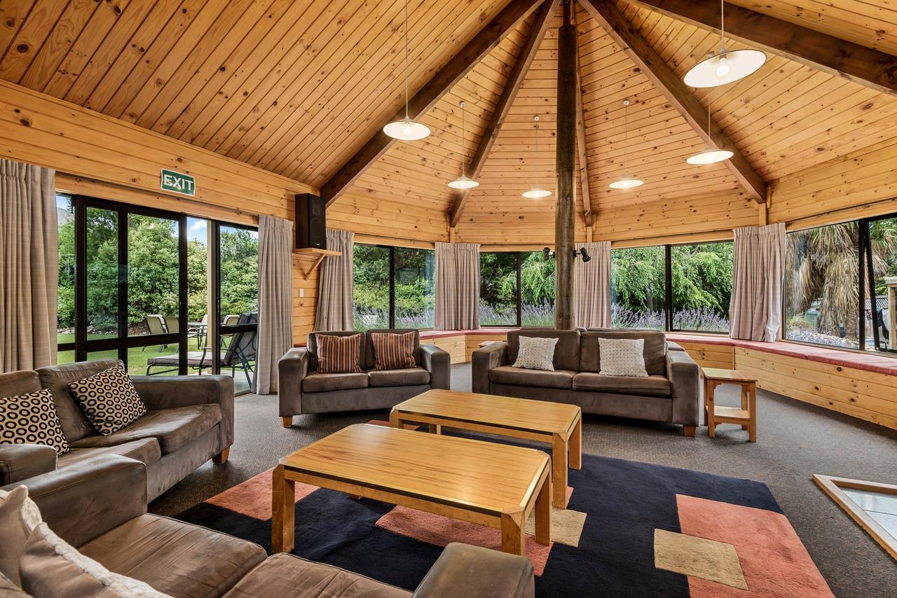Altamont Lodge Wanaka Ngoại thất bức ảnh