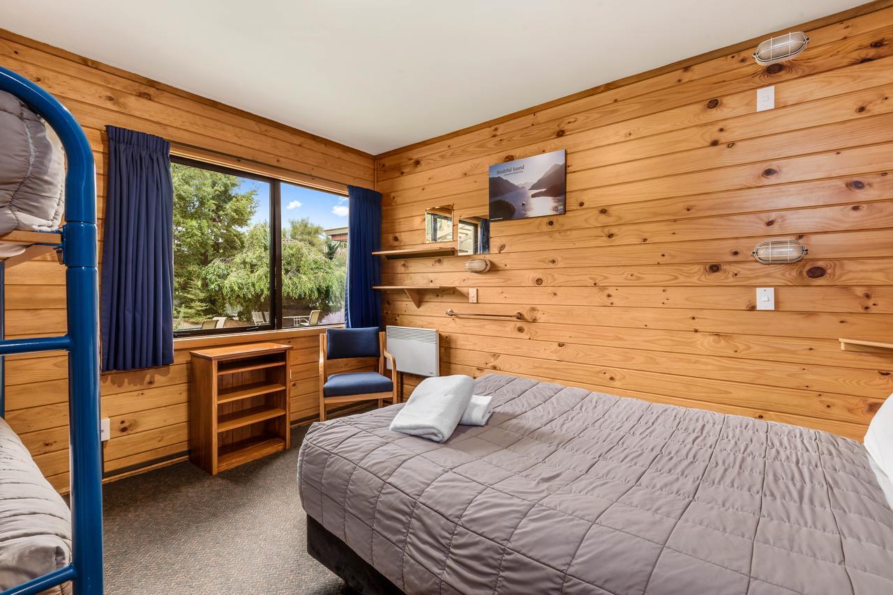Altamont Lodge Wanaka Ngoại thất bức ảnh