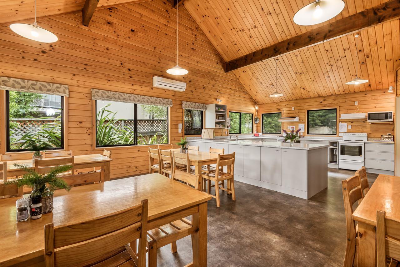 Altamont Lodge Wanaka Ngoại thất bức ảnh
