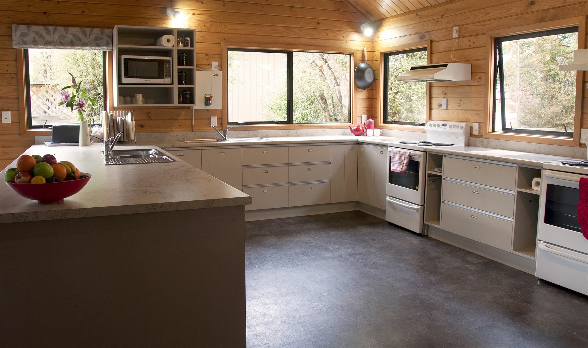 Altamont Lodge Wanaka Ngoại thất bức ảnh