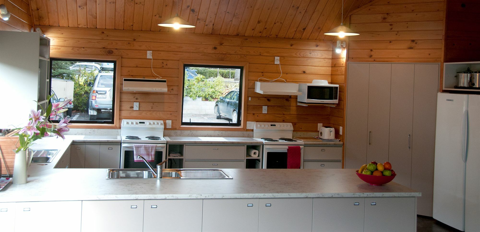 Altamont Lodge Wanaka Ngoại thất bức ảnh